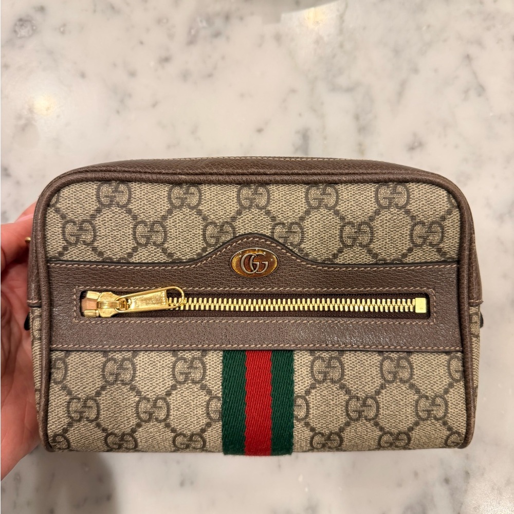 Gucci Ophidia Bag - Picture 7 of 16